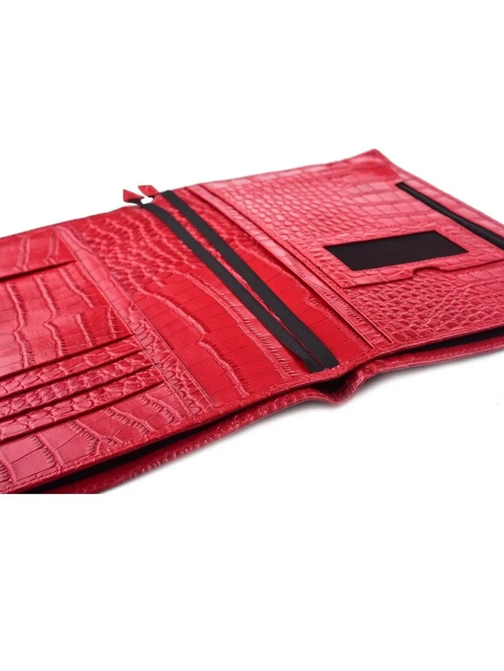 Genuine Leather a5 Planner Cover Personal Organizer 5.8